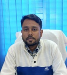 Ajit Kalita, ACS